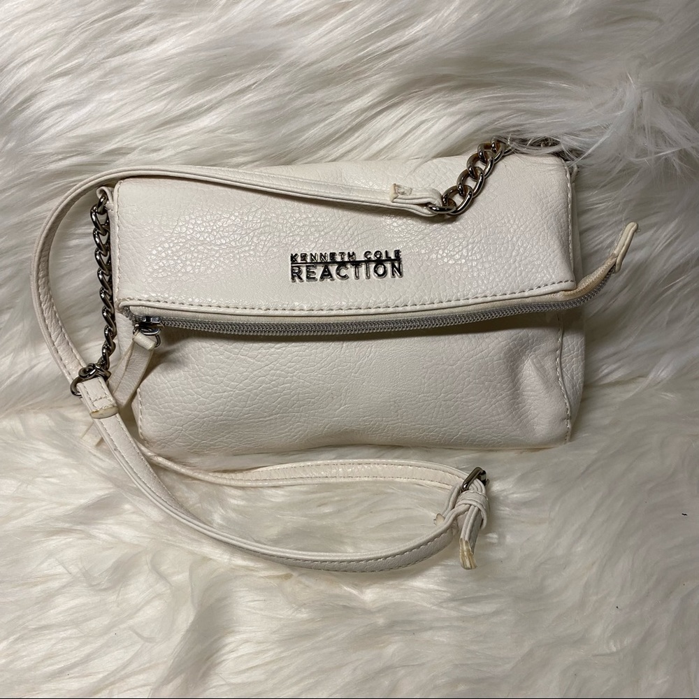 Kenneth Cole Reaction Crossbody Bag